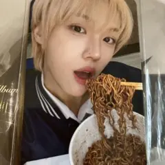 cravity ソンミントレカ