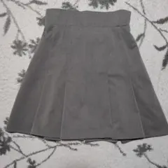 【美品】one after another NICECLAUP プリーツスカート