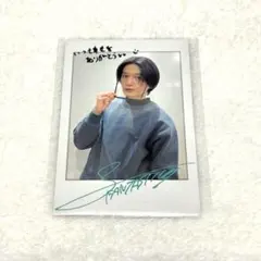 FANTASTICS 八木勇征　DMMスクラッチ　フォトカ