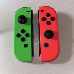 Nintendo Switch Joy-Con L/R セット