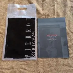 A*k様 未開封 PIERROT WOWOW加入特典Tシャツ 非売品 - メルカリ