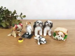 クッキーランキングダム サイレントソルトクッキー ぬいぐるみ
