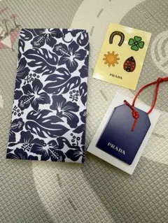 PRADA ノベルティ