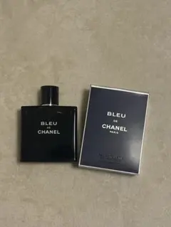 BLEU DE CHANEL オードトワレ 100ml
