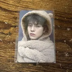 straykids スキズ karma fansshop リスパ 熊 スンミン