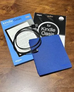 2026年最新】kindle oasis 10世代の人気アイテム - メルカリ