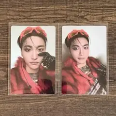 ATEEZ ソンファ GOLDEN HOUR Part.5 GH5 トレカ