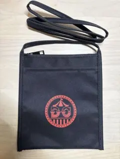 ワイテルズ 横浜ブラブラ DDC サコッシュ