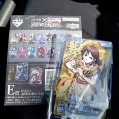 アクリルスタンド キングダム　河了貂