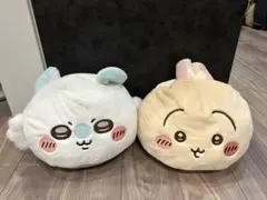 ちいかわ ハチワレ ウサギ 2個セット