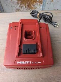 ヒルテイ　バッテリー　1個　新品未使用品 2025年最新】Yahoo!オークション -hilti ヒルティ バッテリーの
