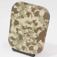 【三枚重ね】ボウリング用シャミー　#931　17×13cm　片面用