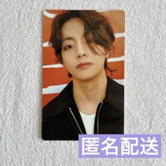 BTS Butterトレカ テテ テヒョン BTS Butter weverse JPFC購入特典 テヒョン テテ トレカ - メルカリ