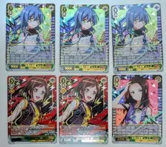 ヴァイス デレマス SSP 3種 - メルカリ