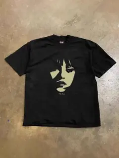 グラフィックTシャツ ストリート メンズ Y2K opium 半袖 黒 L - メルカリ