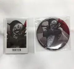 2026年最新】コンパス サーティーン 缶バッジの人気アイテム - メルカリ