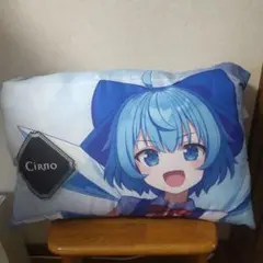 チルノ