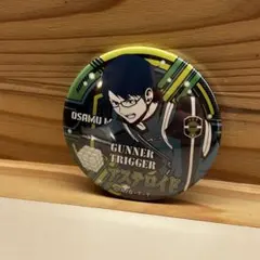 2025年最新】ワールドトリガー ド でか缶バッジ 修 三雲修の人気