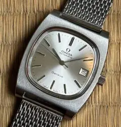 2025年最新】OMEGA GENEVE cal.1012の人気アイテム - メルカリ