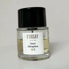 2026年最新】d'orsay w.tの人気アイテム - メルカリ