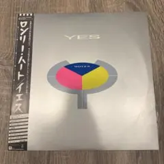 SACD☆YES イエス/ロンリー・ハート 帯付♪ 限定盤 紙ジャケット 高