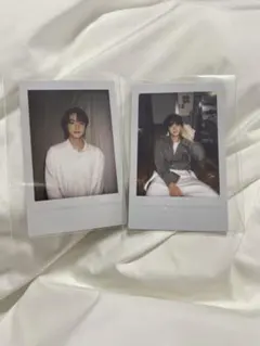 ジン BTS デコキット