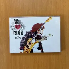 2026年最新】we love hide the clipsの人気アイテム - メルカリ