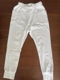 LEGURUS STANDARD ジョガーパンツ　140センチ