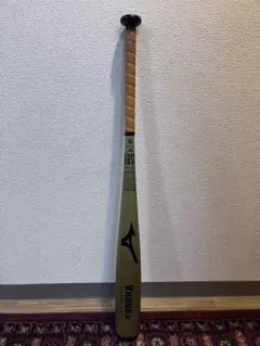 MIZUNO VKONG Jr 軟式少年野球用 バット79㌢ 550㌘のサムネイル