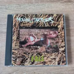 MOVING TARGETS "FALL" CD