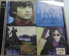 The Lost Lennon Tapes
