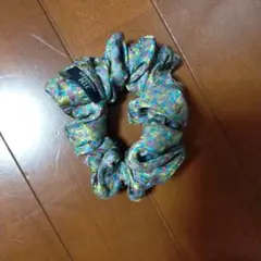 JIM THOMPSON シュシュ　カラフル