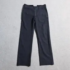 Margiela マルタン　マルジェラ　本人期　05AW アナトミックパンツのサムネイル