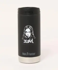 【X-girl /エックスガール】 KLEAN KANTEEN FACEのサムネイル