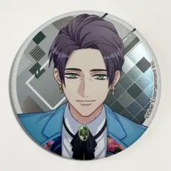 A3! エースリー ガイ 缶バッジ キャラバッジ 秋組&冬組 Guy - メルカリ