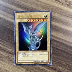 遊戯王 - 青眼の白龍 丸昌 ゴールド シール 東映 遊戯王 丸昌 シール 東映 青眼の白龍 青眼の白竜 ゴールド