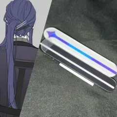 【最終値下げ】コスプレ 長尾景 刀 にじさんじ 長尾景 刀2本 風 コスプレ用アイテム | ZOKJP