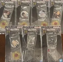 一番くじ デスノート　H賞　i賞　コンプセット