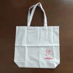 UNIQLO 神奈川限定 トートバッグのサムネイル