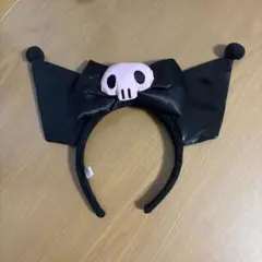 サンリオピューロランド　クロミ　カチューシャ