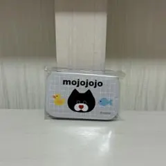 mojojojo ミニ缶