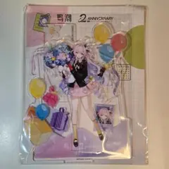 未開封 正規品 鳴潮2周年 韓国限定 ダーニャ アクリルスタンド