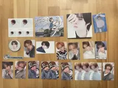 TWS ジフン Jihoon トレカ等セット - メルカリ