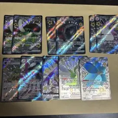 ポケカ　ssr まとめ売り