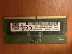 ノートPC用⭐️動作確認済SODIMM DDR4 3200 16GBMicron - メルカリ