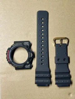 dw6300 G-SHOCK ベゼル 交換用パーツ 互換品 - メルカリ
