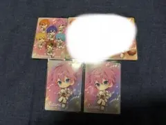 すとぷりAGF ランダムグッズ コレクションカード2