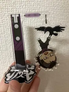 玄弥 アクリルスタンド