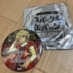 プリキュア ナッツ 缶バッジ アクリルスタンド プリキュア