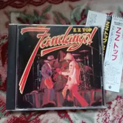 2025年最新】zz top cdの人気アイテム - メルカリ